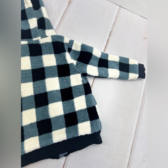 Jarvis Archer toddler reindeer coat SIZE 2T - Picture 11 of 17